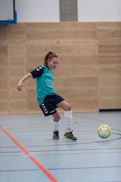 Bild 198 - C-Juniorinnen Jens Rathje Juniorinnen Cup